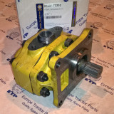 Насос трансмиссии D-355C 07434-72902, 07434-72801, 07434-72201 KOMATSU D355A 07434-72202
