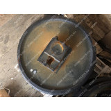 Колесо направляющее HITACHI ZX350H 9154690 1