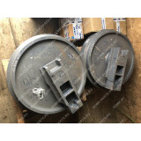 Колесо направляющее в сборе DOOSAN 420LC-V 2270-9009B 1