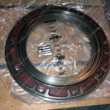Крышка KOMATSU D155A-1 154-27-12162 Крышка KOMATSU D155A-1 154-27-12162
