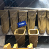 Коронка ковша 775-HL-200TS KOMATSU PC228US-3 205-70-19570