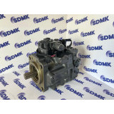 Насос вентилятора KOMATSU D275A-5 708-1T-00421 (708-1T-00420) Насос вентилятора KOMATSU D275A-5 708-1T-00421 (708-1T-00420)