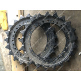 Звёздочка 108-00008A DOOSAN 255LC-V K1010542 1 Звёздочка 108-00008A DOOSAN 255LC-V K1010542 1