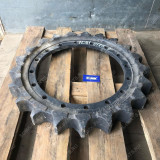 Звездочка PRIME 1081-01850 VOLVO EC360 14604301 1 Звездочка PRIME 1081-01850 VOLVO EC360 14604301 1