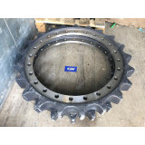 Звездочка KOMATSU PC300-8 207-27-72270 1 Звездочка KOMATSU PC300-8 207-27-72270 1