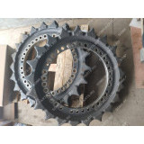 Звездочка 200108-00401 DOOSAN DX420LCA 200108-00004A Звездочка 200108-00401 DOOSAN DX420LCA 200108-00004A
