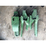 Адаптер (40 мм) VOLVO EC140BLC VA30-40/30GP-40 Адаптер (40 мм) VOLVO EC140BLC VA30-40/30GP-40