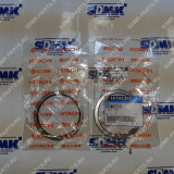 Уплотнительное кольцо HITACHI LX110-7 2638872311
