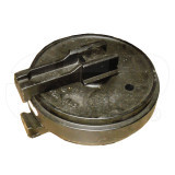 Колесо направляющее CAT 324D 115-6337 Колесо направляющее CAT 324D 115-6337
