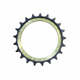 Звездочка KM2384 KOMATSU PC400-6 208-27-61210 Звездочка KM2384 KOMATSU PC400-6 208-27-61210