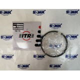 Уплотнение CAT D9R 8N2729 Уплотнение CAT D9R 8N2729