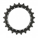 Звездочка KOMATSU PC300-7 207-27-61210 Звездочка KOMATSU PC300-7 207-27-61210