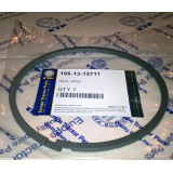 Уплотнительное кольцо KOMATSU D355A 195-13-12711 Уплотнительное кольцо KOMATSU D355A 195-13-12711