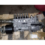 ТНВД KOMATSU D65E-12 6150-72-1371 ТНВД KOMATSU D65E-12 6150-72-1371