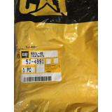 Уплотнение 5J4592CAT D9N 5J4991 Уплотнение 5J4592CAT D9N 5J4991