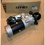 Стартер (11 кВт) 600-863-8110 KOMATSU PC300-7 600-863-8111 Стартер (11 кВт) 600-863-8110 KOMATSU PC300-7 600-863-8111