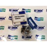 Термостат 300738-00084 DOOSAN 210W 65.06402-5015
