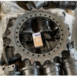 Звездочка UR215E121-G DOOSAN 420LC-V 2108-1043А Звездочка UR215E121-G DOOSAN 420LC-V 2108-1043А