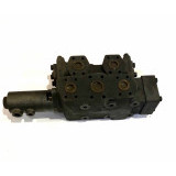Клапан управления рыхлителем SHANTUI SD-32 700-61-13006 Клапан управления рыхлителем SHANTUI SD-32 700-61-13006