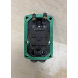 Клапан рулевого управления SHANTUI SD-16 16Y-76-22000 Клапан рулевого управления SHANTUI SD-16 16Y-76-22000