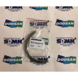 Вкладыш упорный верхний DOOSAN 340LC-V 65.01150-0017A