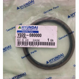 Пыльник HYUNDAI R300LC-9S Y020-080000 Пыльник HYUNDAI R300LC-9S Y020-080000