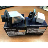 Резистор XKAN-00050 HYUNDAI R300LC-9S 11Q6-90530 Резистор XKAN-00050 HYUNDAI R300LC-9S 11Q6-90530