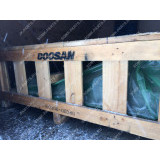 Радиатор масляный DOOSAN 420LC-V 400206-00340 1 Радиатор масляный DOOSAN 420LC-V 400206-00340 1
