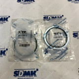 Пылезащитное уплотнение 130-09-12911 KOMATSU D65E-12 07145-00070 Пылезащитное уплотнение 130-09-12911 KOMATSU D65E-12 07145-00070