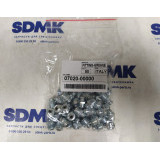 Фитинг KOMATSU 07020-00000 Фитинг KOMATSU 07020-00000