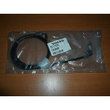 Шланг насоса подъема кабины L1255mm 84-70731-SX VOLVO FMX 85110482 Шланг насоса подъема кабины L1255mm 84-70731-SX VOLVO FMX 85110482